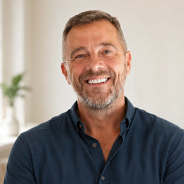 Portret van een expert